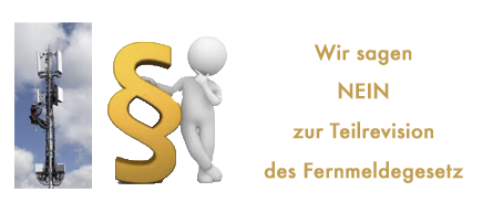 Recht auf Einsprache soll abgeschafft werden